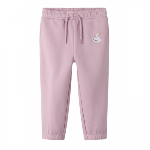  dawn pink swan