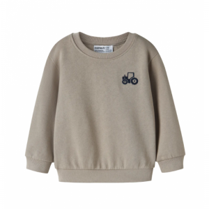 vintage khaki t