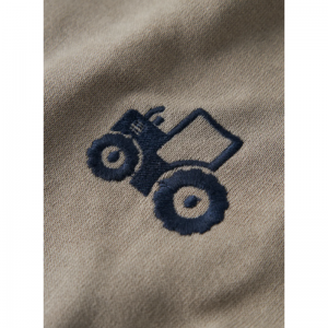  vintage khaki t