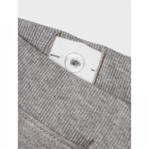 grey melange