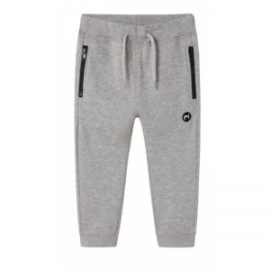 grey melange