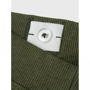 rifle green