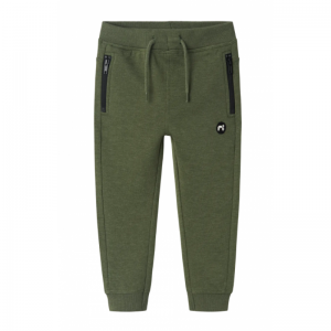 rifle green