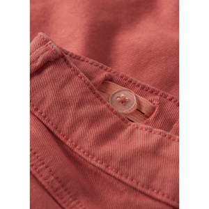 spiced coral