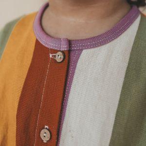 multicolor