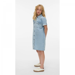  light blue deni