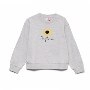  grey melange