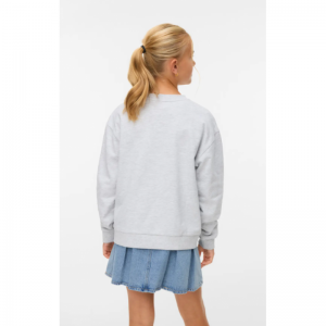  grey melange