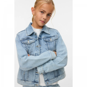  light blue deni