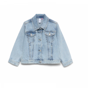  light blue deni