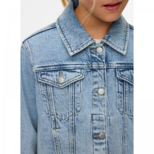  light blue deni