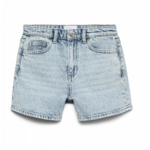 light blue deni