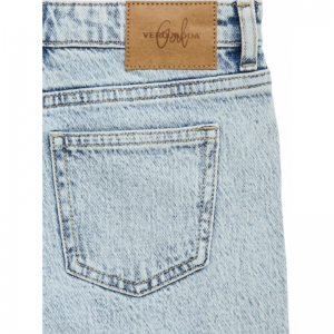 light blue deni