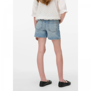  light blue deni