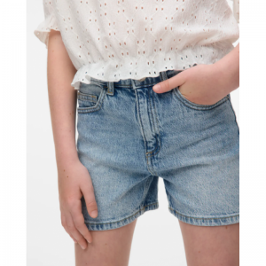 light blue deni