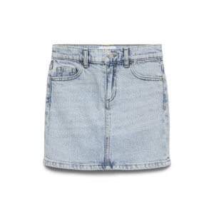  light blue deni