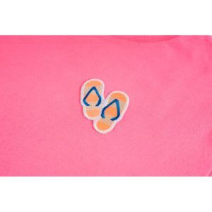 G02.261.500110 fluo pink