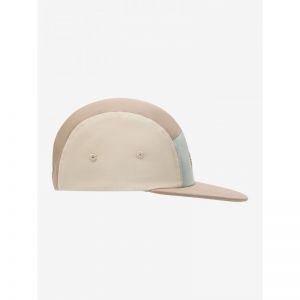 Cap Colourblock tuffet