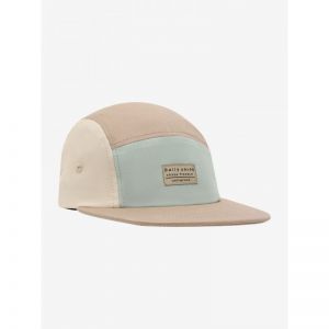 Cap Colourblock tuffet