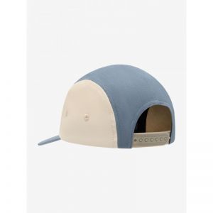 Cap Colourblock pale olive gree