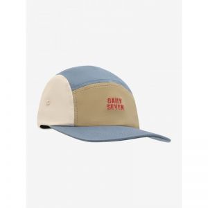 Cap Colourblock pale olive gree