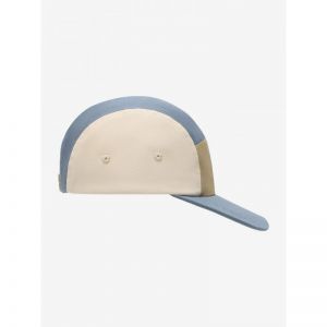 Cap Colourblock pale olive gree