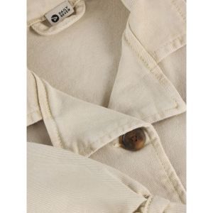 twill jacket sandshell 