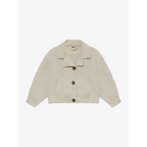 twill jacket sandshell 