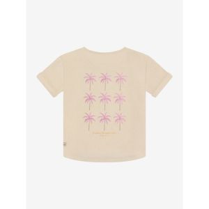 t-shirt backprint sandshell 