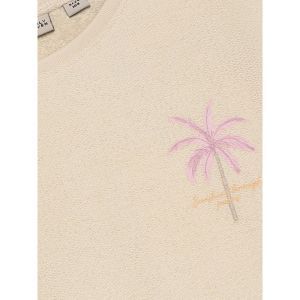 t-shirt backprint sandshell 