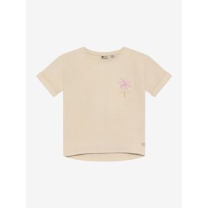 t-shirt backprint sandshell 