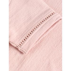 T-shirt artwork silver pink