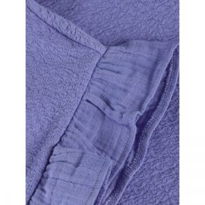 T-shirt ruffle lolite