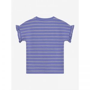 t-shirt striped lolite