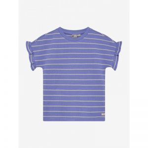 t-shirt striped lolite