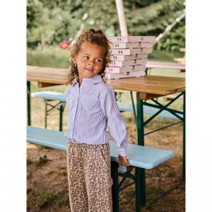 shirt longsleeve stripe lolite