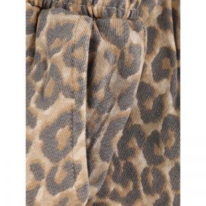 wide cargo pants print sandshell 