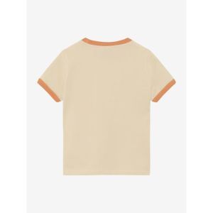 t-shirt print sandshell 