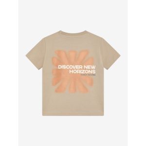 t-shirt backprint tuffet