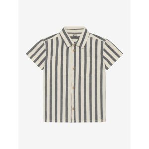 shirt stripe cotton thunderstorm