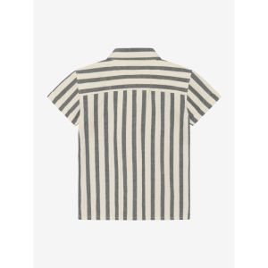 shirt stripe cotton thunderstorm