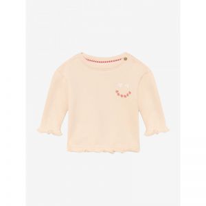 sweater ls sun kiss