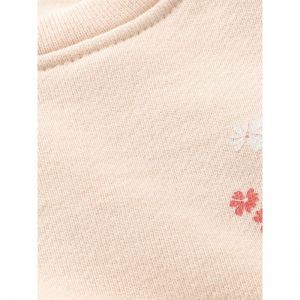 sweater ls sun kiss