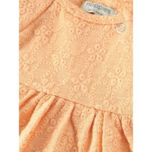 dress ss peach cobbler