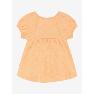 dress ss peach cobbler