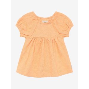 dress ss peach cobbler