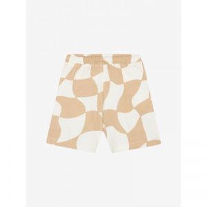shorts relaxed fit egret