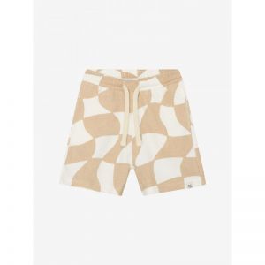 shorts relaxed fit egret