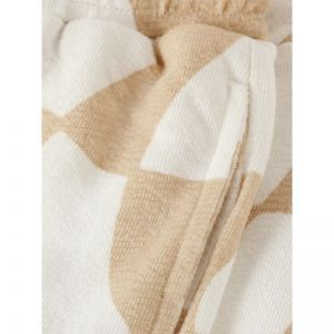 shorts relaxed fit egret
