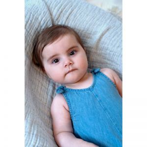 playsuit-summer denims l.blauw denim